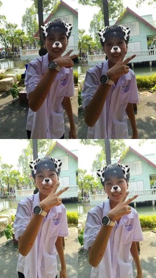 แชท แชทเปิดกล้อง, แชทสด 