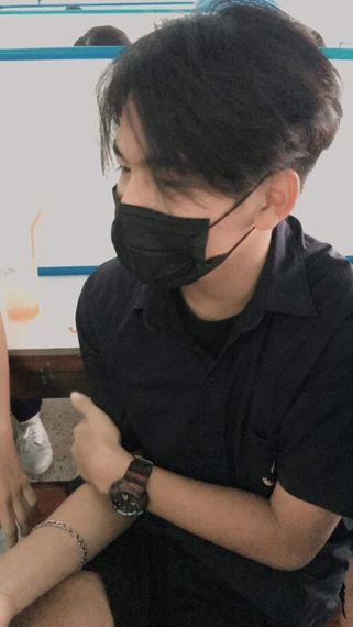 แชท หาเพื่อนคุย 