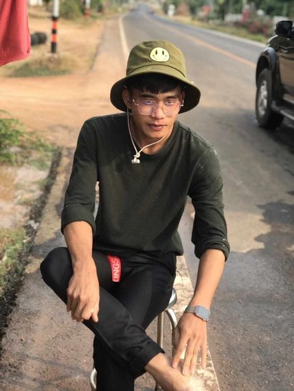 แชท หาเพื่อนคุย 