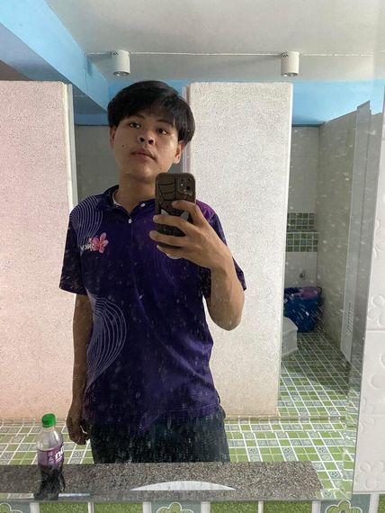 แชท หาเพื่อนเที่ยว, โสด 