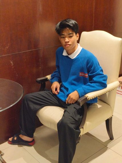 chat find love, chat  from Bangkok