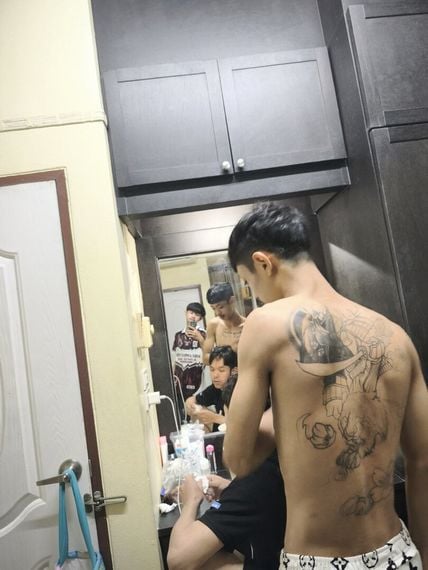แชท หาเพื่อนคุย, โสด ที่อยู่ กรุงเทพมหานคร