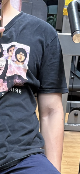 แชท หาแฟน, โสด 