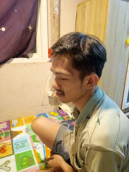 chat looking for friends  from Nakhon Pathom