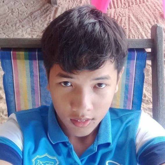 แชท หาเพื่อนคุย 