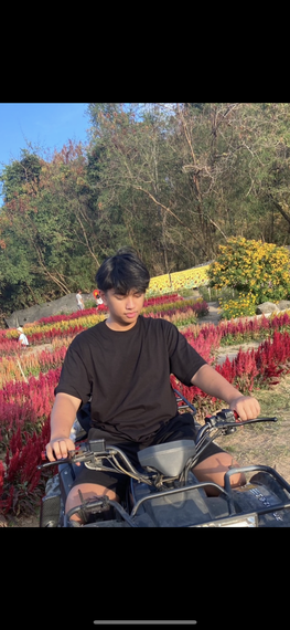 แชท หาเพื่อนคุย 
