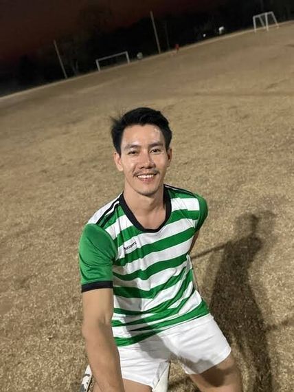 แชท หาเพื่อนคุย 