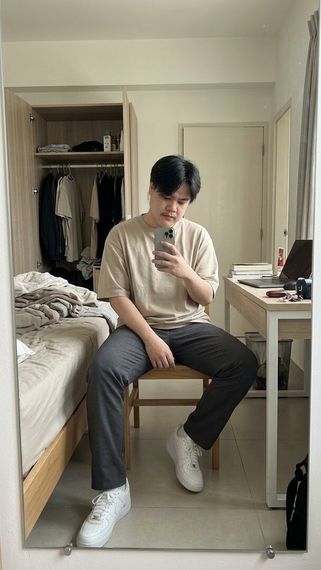 แชท หาเพื่อนคุย, หากิ๊ก