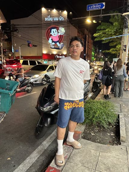 แชท หาเพื่อนคุย 