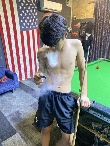 แชท หาแฟน, หาเพื่อนคุย
