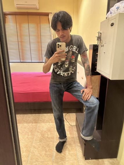 แชท นัดเดท ที่อยู่ สมุทรปราการ