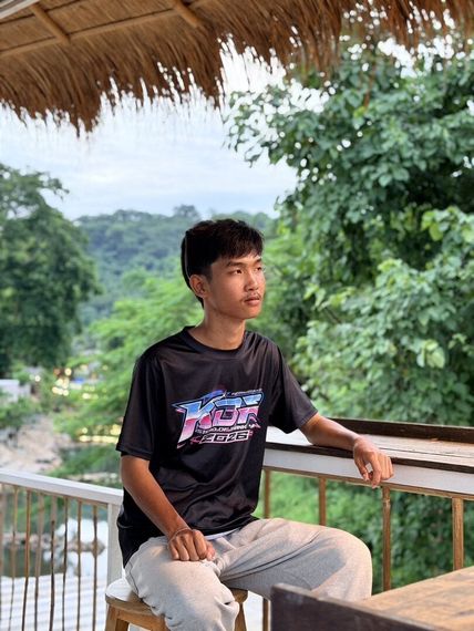 แชท หาเพื่อนคุย, หากิ๊ก 
