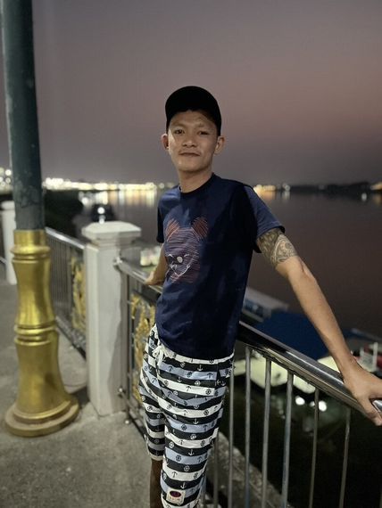 chat looking for friends  from Rayong