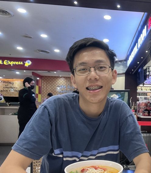 แชท หาแฟน, นัดเจอ 