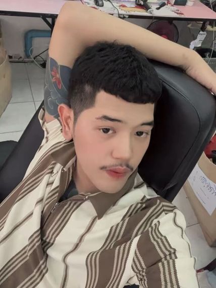 แชท หาเพื่อนคุย 