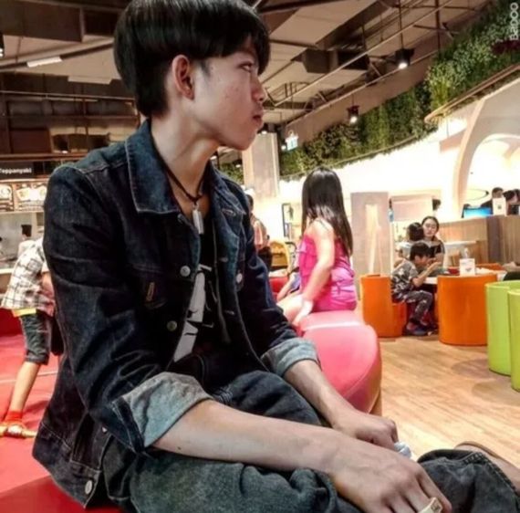 แชท หาเพื่อนคุย  ที่อยู่ กรุงเทพมหานคร