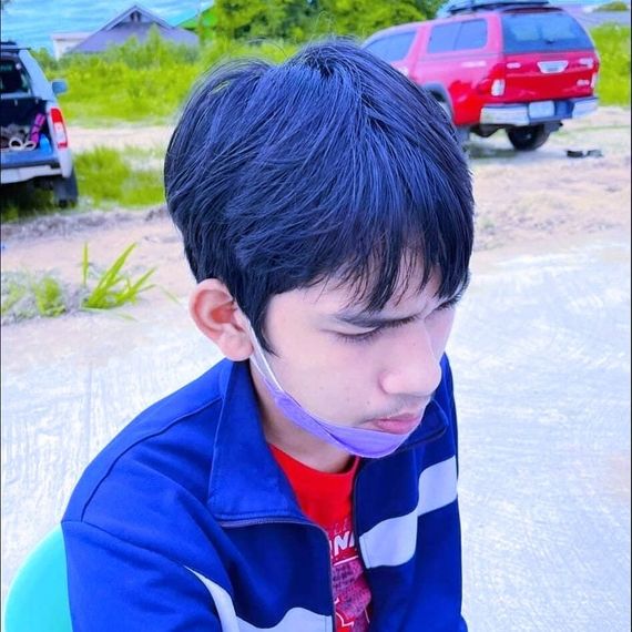 แชท หาเพื่อนคุย 