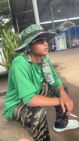 แชท หาเพื่อนคุย 