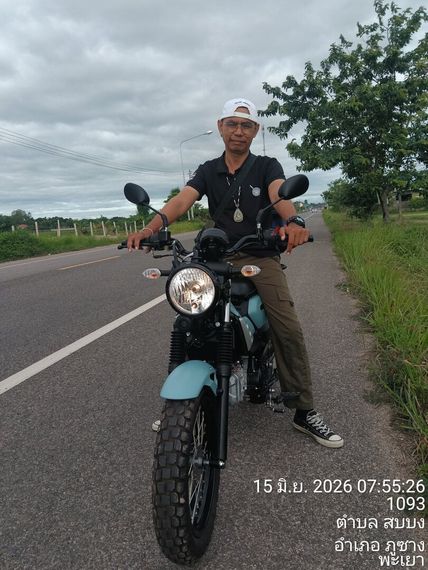 แชท หาเพื่อนเที่ยว, โสด 