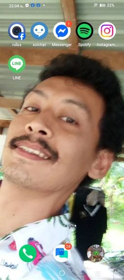 แชท หาเพื่อนคุย 