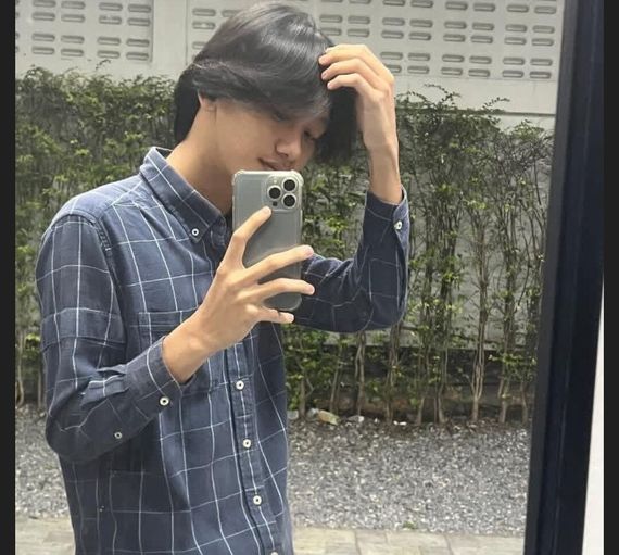 แชท หาเพื่อนคุย 