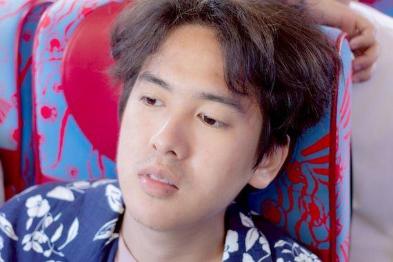แชท หาเพื่อนคุย 
