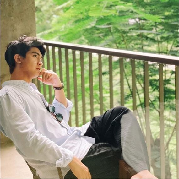 แชท โสด