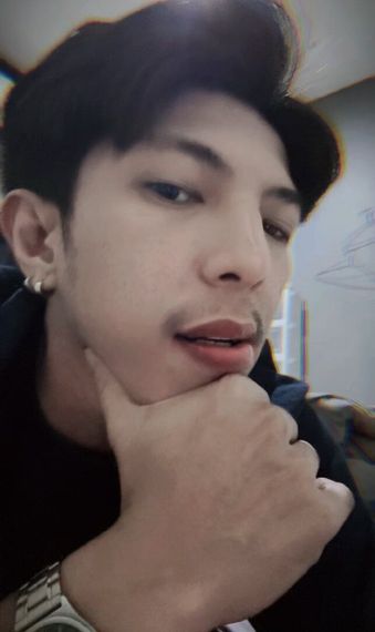 chat chat, find 2nd love  from Rayong