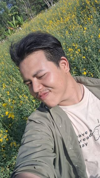 แชท หากิ๊ก, โสด  ที่อยู่  จันทบุรี