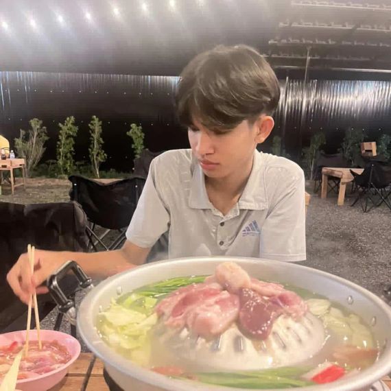 แชท หาเพื่อนคุย 