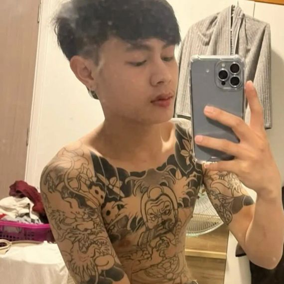 แชท หาเพื่อนคุย 