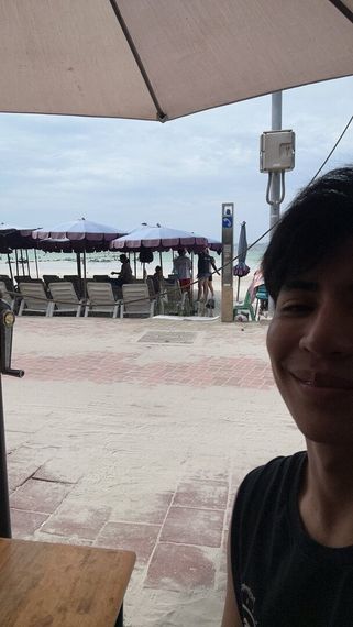 แชท หาเพื่อนคุย 
