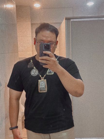 แชท หาเพื่อนคุย, โสด 