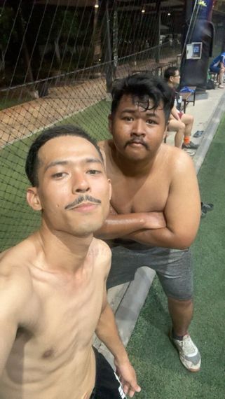 แชท หาเพื่อนคุย 