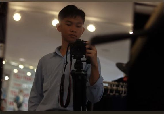 chat chat, camera chat 