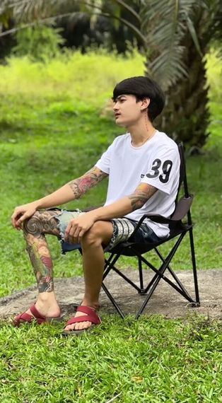 แชท หาเพื่อนคุย 