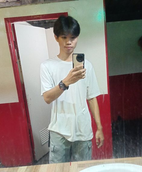 chat chat, find 2nd love from Bangkok