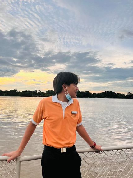 แชท หาเพื่อนคุย 