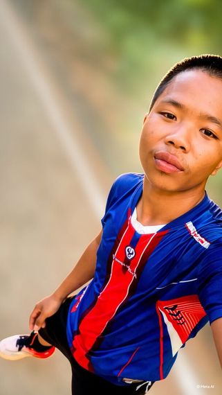 แชท หาเพื่อนคุย 