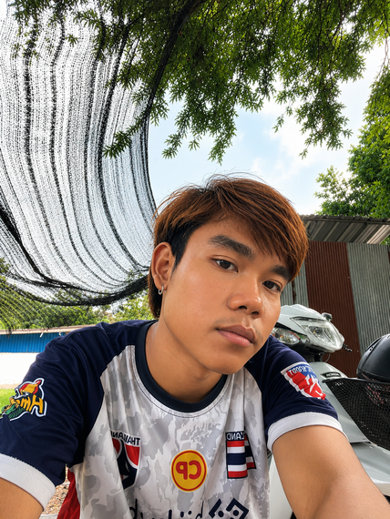 แชท หาเพื่อนคุย 