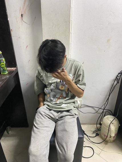 แชท หาเพื่อนคุย 
