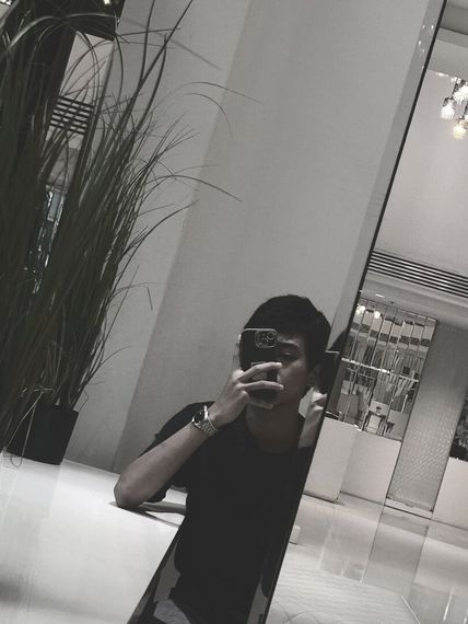 แชท หาเพื่อนคุย 
