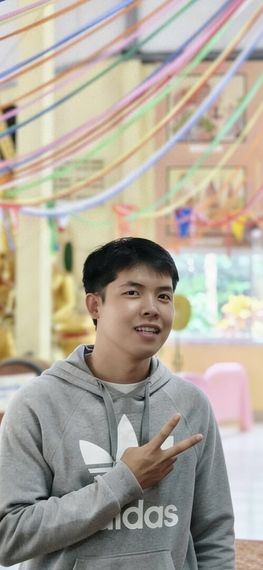 แชท โสด, นัดบอด