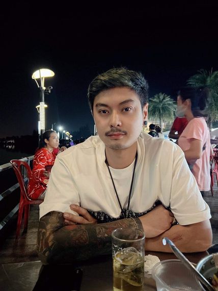 แชท หาเพื่อนคุย 