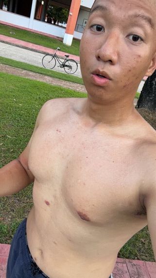 chat looking for friends 