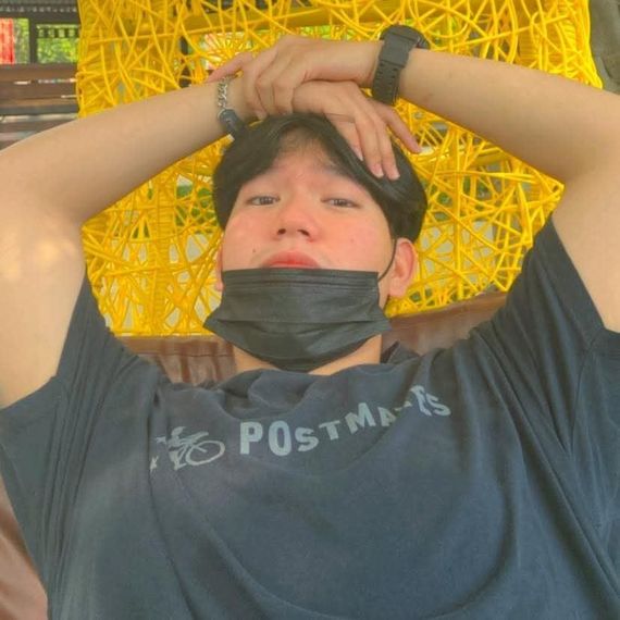 แชท หาเพื่อนคุย 