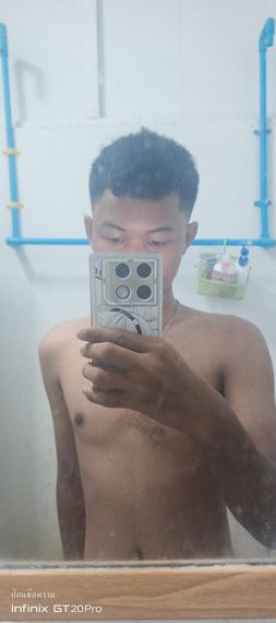 แชท หาแฟน, โสด