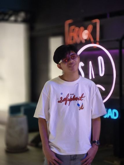 แชท หาเพื่อนคุย 