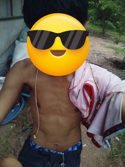 แชท หากิ๊ก, นัดเดท  ที่อยู่  อุดรธานี