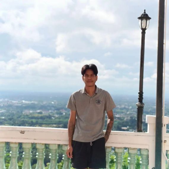 chat single  from Chiang Mai
